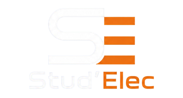 Logo STUD'ELEC